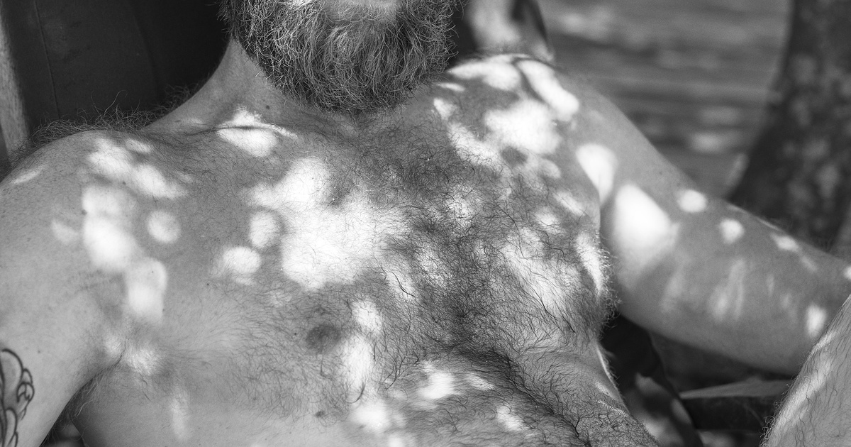 Nude Beach Pee Spy - Ron Gregg in Conversation with Bryson Rand | Zeit Contemporary Art
